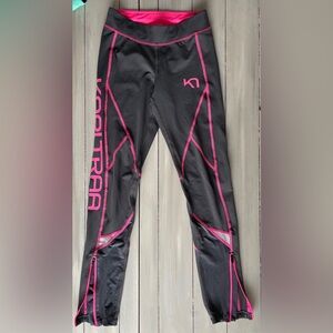 Kari Traa Louise Athletic Leggings